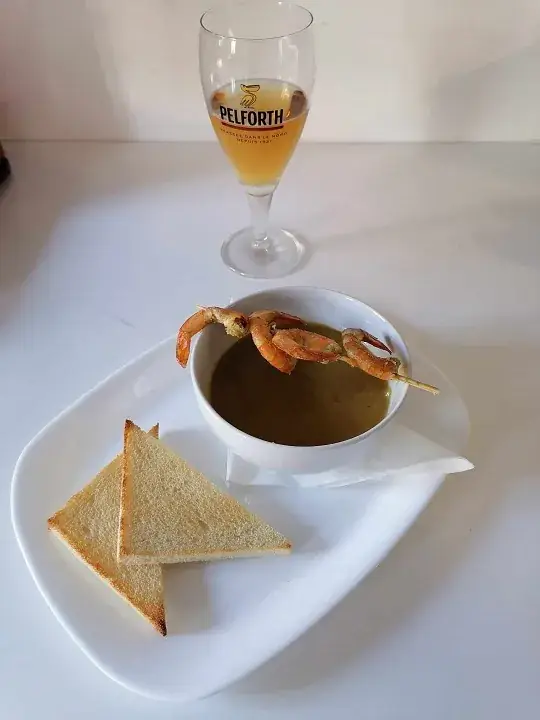 Menu_Le Saint Philbert_Mesnil-sous-Jumièges_image_8