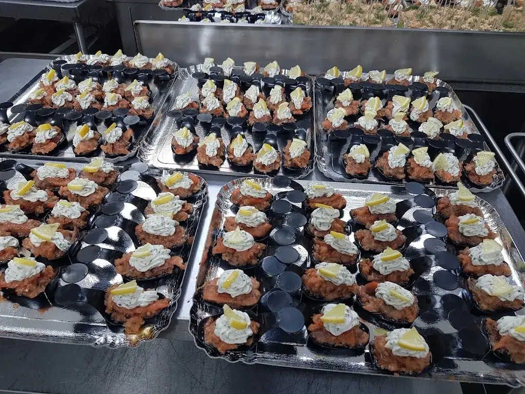 Menu_Com à la Maison_Saint-Philbert-de-Grand-Lieu_immagine_5