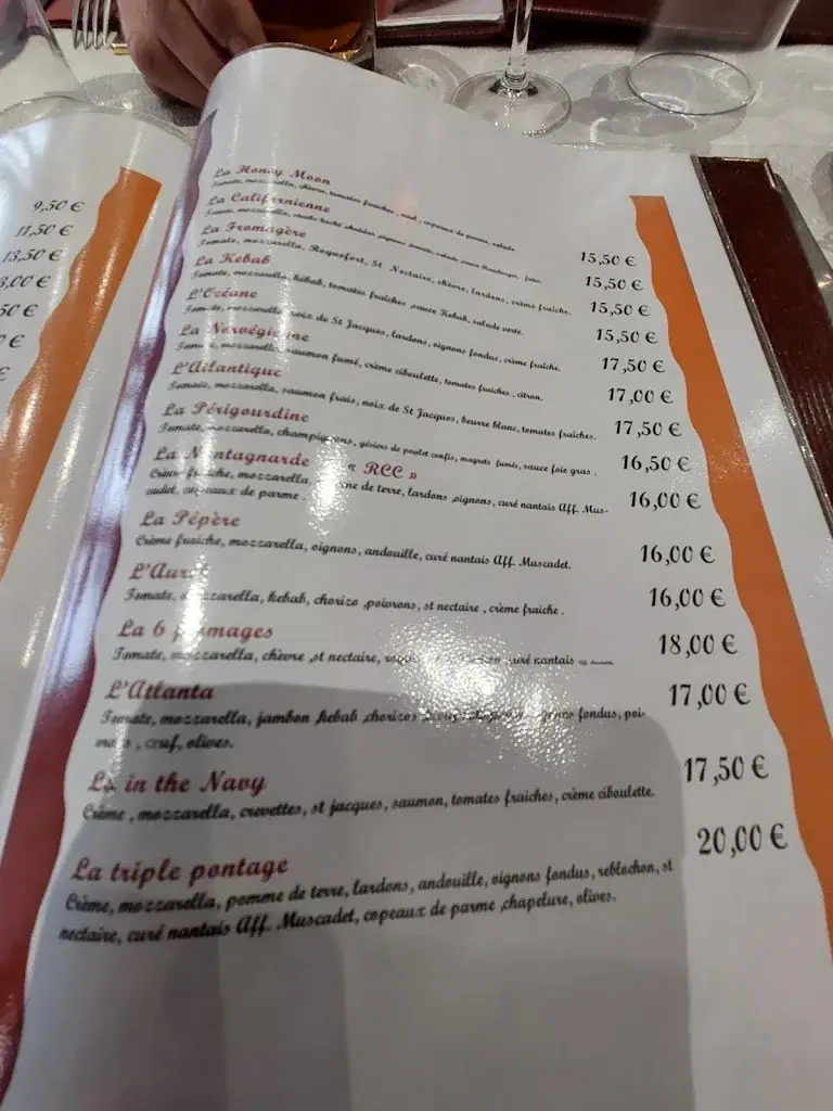 Menu_La Casamance_Saint-Philbert-de-Grand-Lieu_image_3