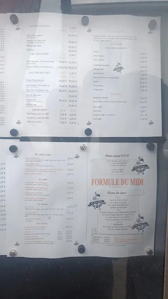 Menu_La Casamance_Saint-Philbert-de-Grand-Lieu_image_4