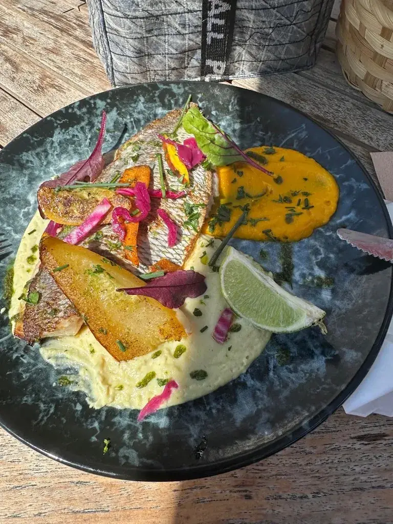 Andrei Borsaru_Le Trého Restaurant Brew House Bar_Trinité-sur-Mer_review