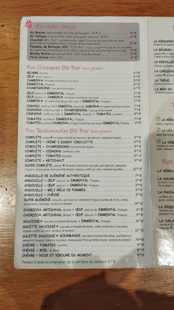 Menu_Crêperie Ty Malou_Trinité-sur-Mer_image_2