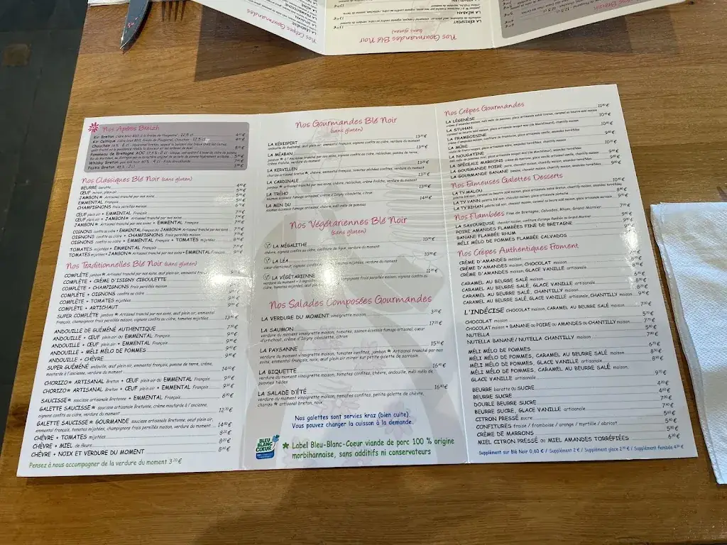 Menu_Crêperie Ty Malou_Trinité-sur-Mer_image_4