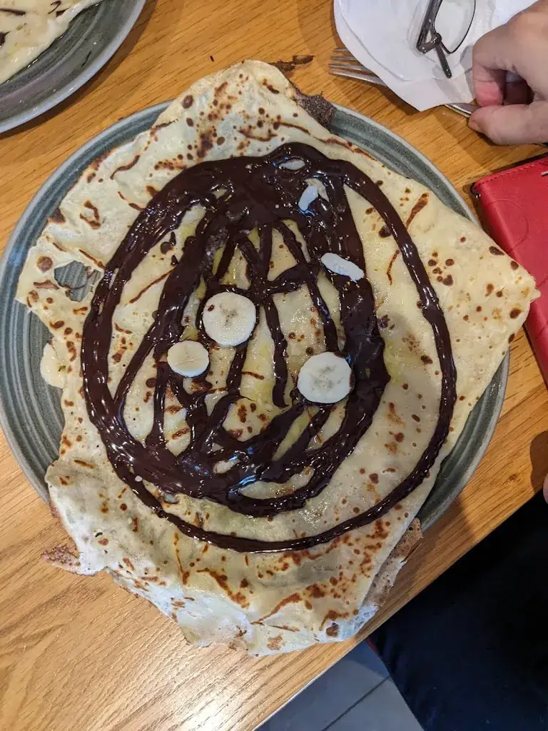 Nicolae Naumof_Crêperie Ty Malou_Trinité-sur-Mer_review