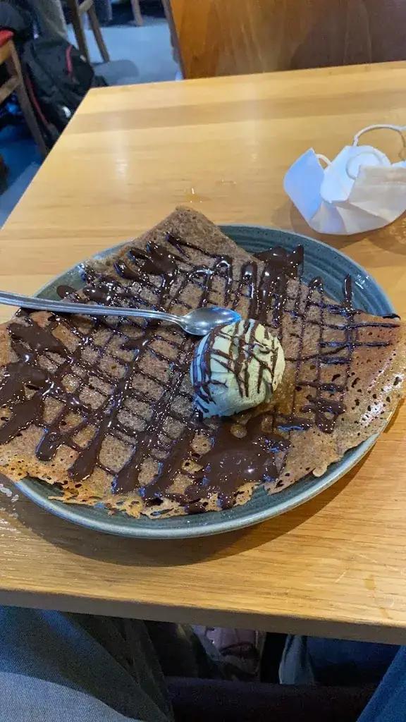 Winfried Theis_Crêperie Ty Malou_Trinité-sur-Mer_review