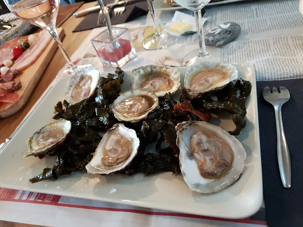 Menu_Bar à Huîtres de Kermancy _Trinité-sur-Mer_image_2