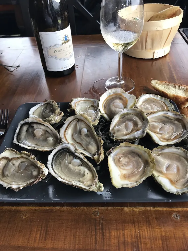 Menu_Bar à Huîtres de Kermancy _Trinité-sur-Mer_image_3