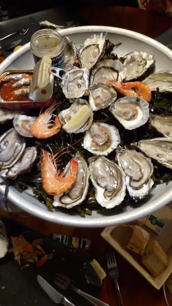 Menu_Bar à Huîtres de Kermancy _Trinité-sur-Mer_image_7