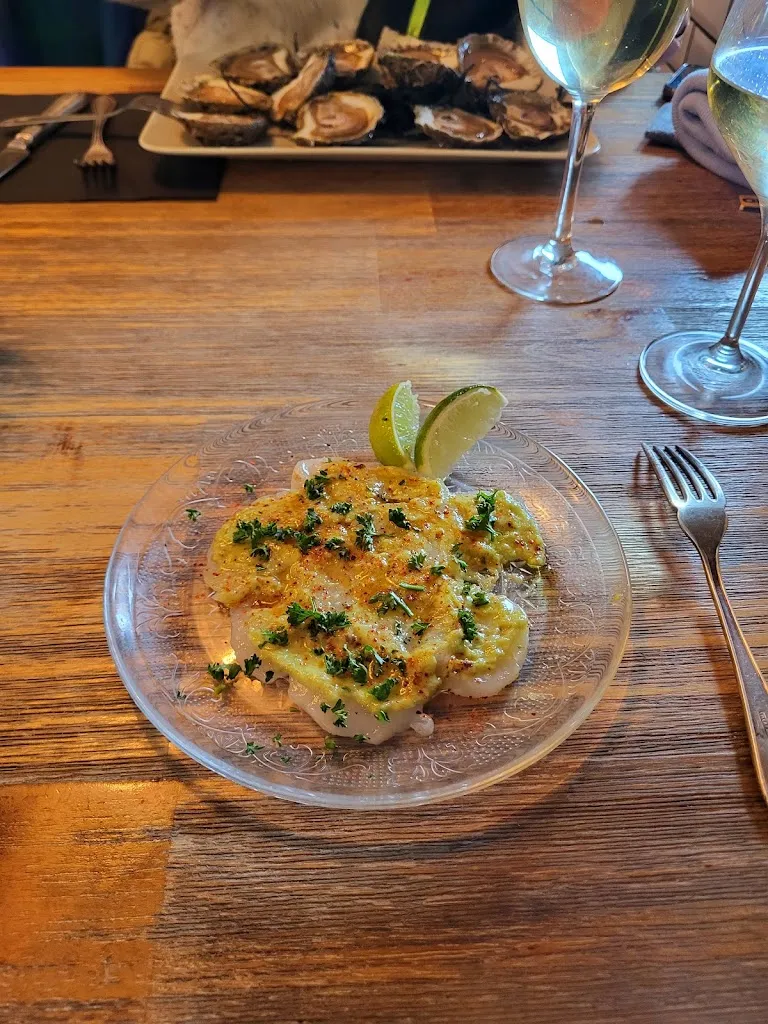 fab k_Bar à Huîtres de Kermancy _Trinité-sur-Mer_review