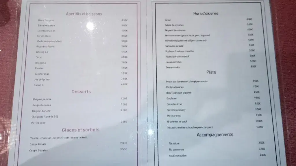 Menu_Song Son_Ambérieu-en-Bugey_image_1