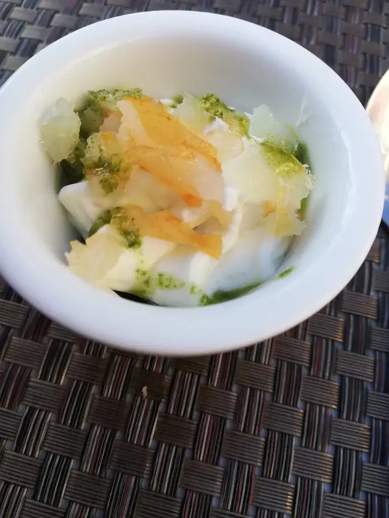 Dominik Schweizer_Le Bistrot D'Henry_Saint-Méloir-des-Ondes_review