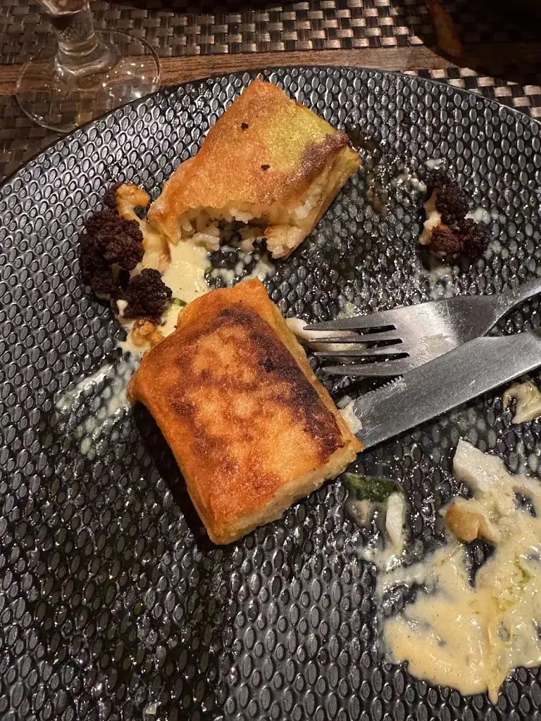 Ilona Arsentieva_Le Bistrot D'Henry_Saint-Méloir-des-Ondes_review