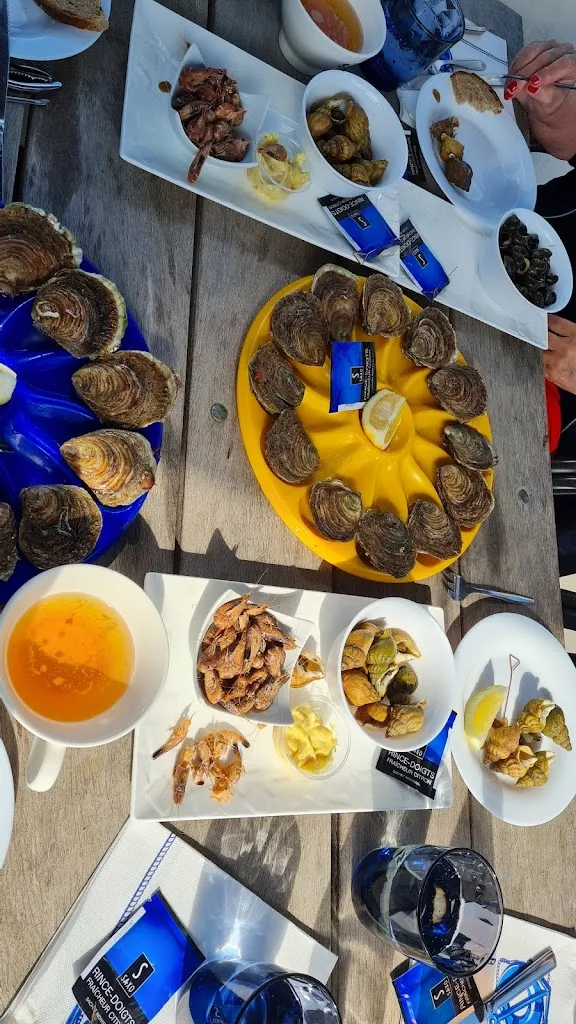 Menu_La Dégust' Vente et dégustation_Saint-Méloir-des-Ondes_image_8