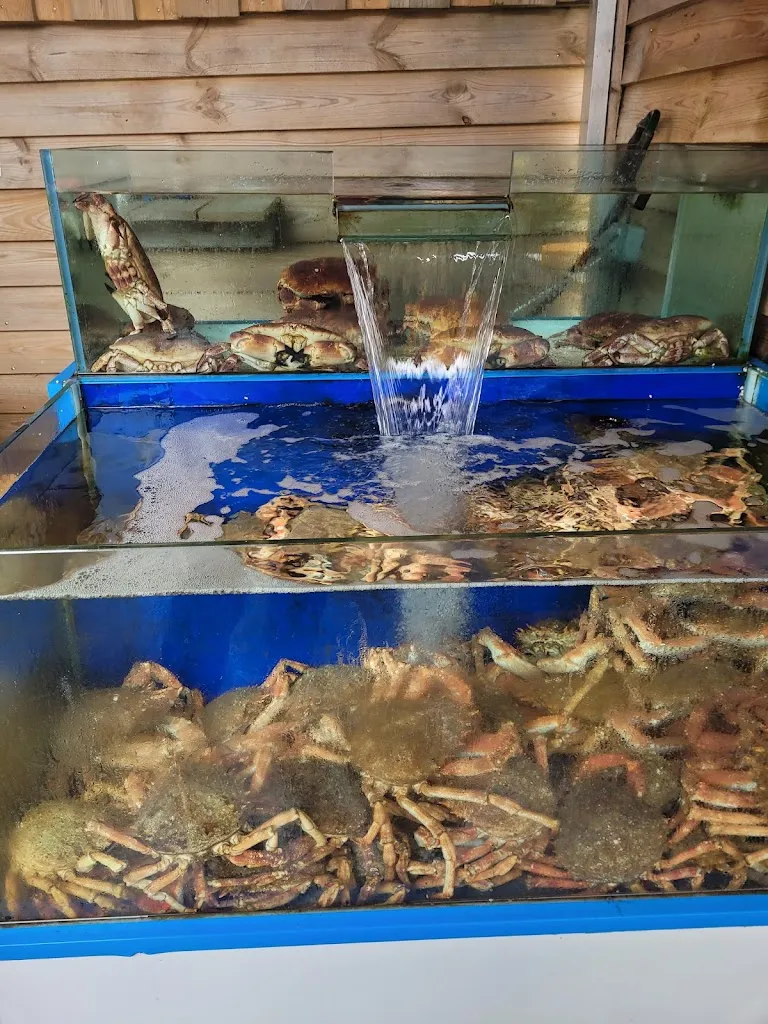 Menu_La Dégust' Vente et dégustation_Saint-Méloir-des-Ondes_image_9