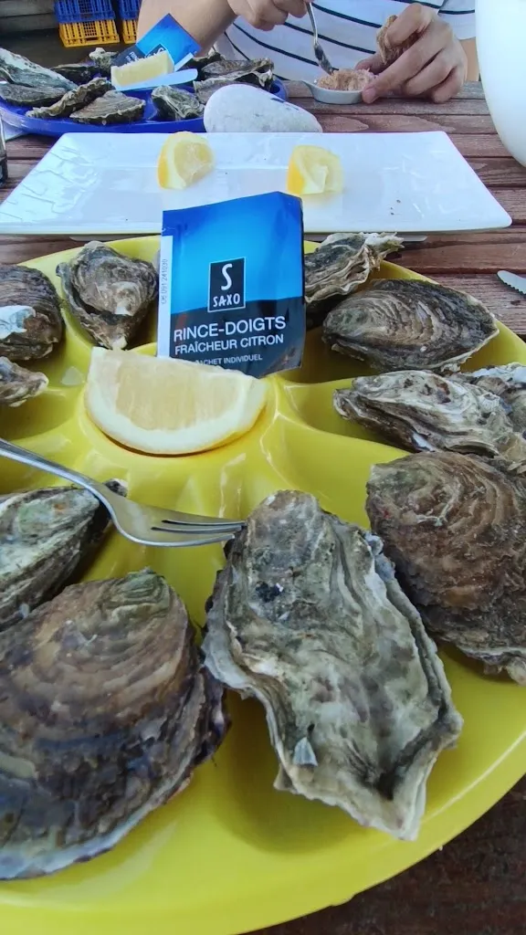 La Dégust' Vente et dégustation_Saint-Méloir-des-Ondes_slider_image_2