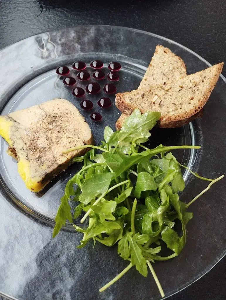 Le W Restaurant, Cave à Vin, Kusmi tea_Saint-Méloir-des-Ondes_slider_image_2