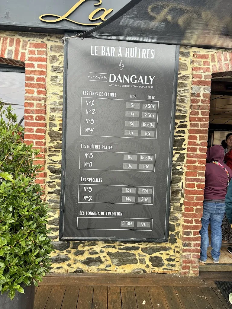 Menu_La Ferme des Nielles_Saint-Méloir-des-Ondes_immagine_1