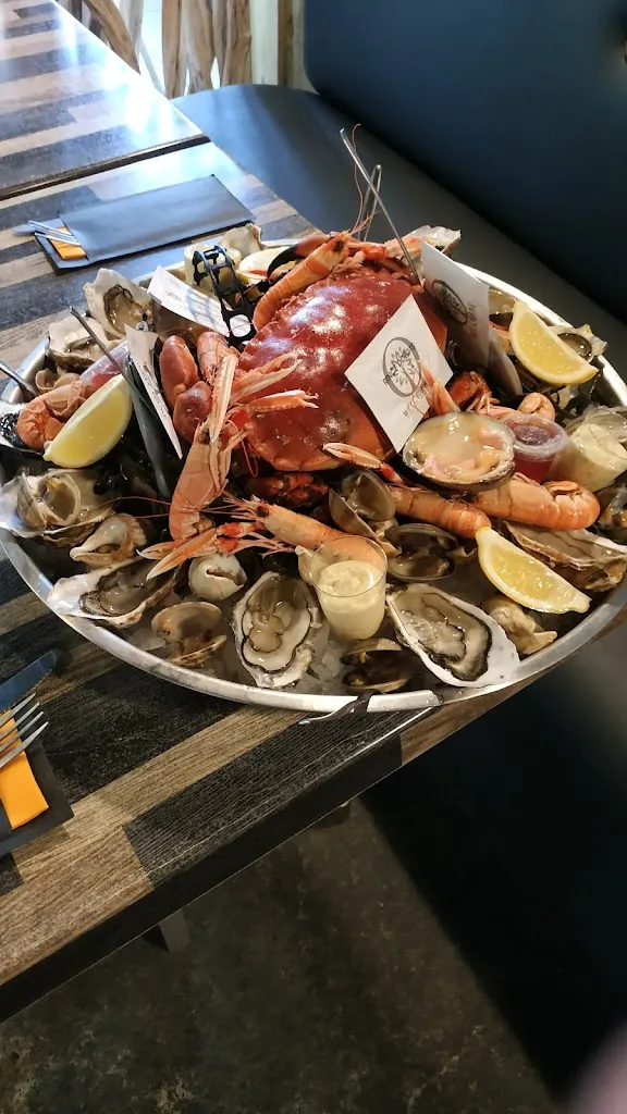 Menu_La Ferme des Nielles_Saint-Méloir-des-Ondes_immagine_6