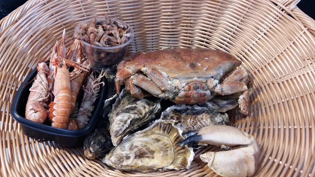 Menu_La Ferme des Nielles_Saint-Méloir-des-Ondes_immagine_8