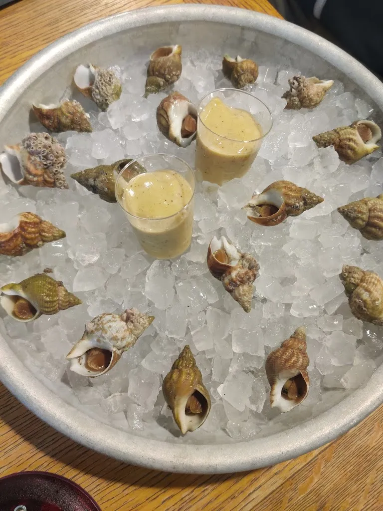 Menu_La Ferme des Nielles_Saint-Méloir-des-Ondes_immagine_9