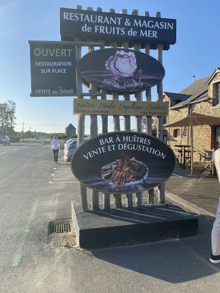 Pavanlal Thampy_La Ferme des Nielles_Saint-Méloir-des-Ondes_recensione