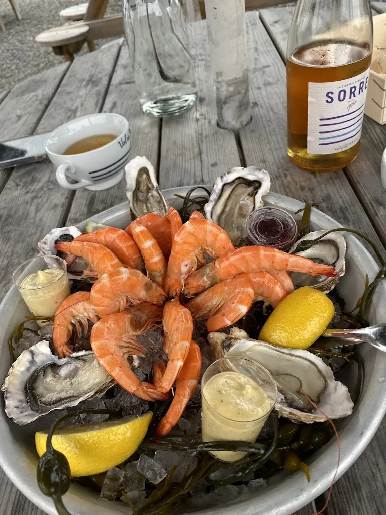 Ilaria De Angelis_La Ferme des Nielles_Saint-Méloir-des-Ondes_recensione