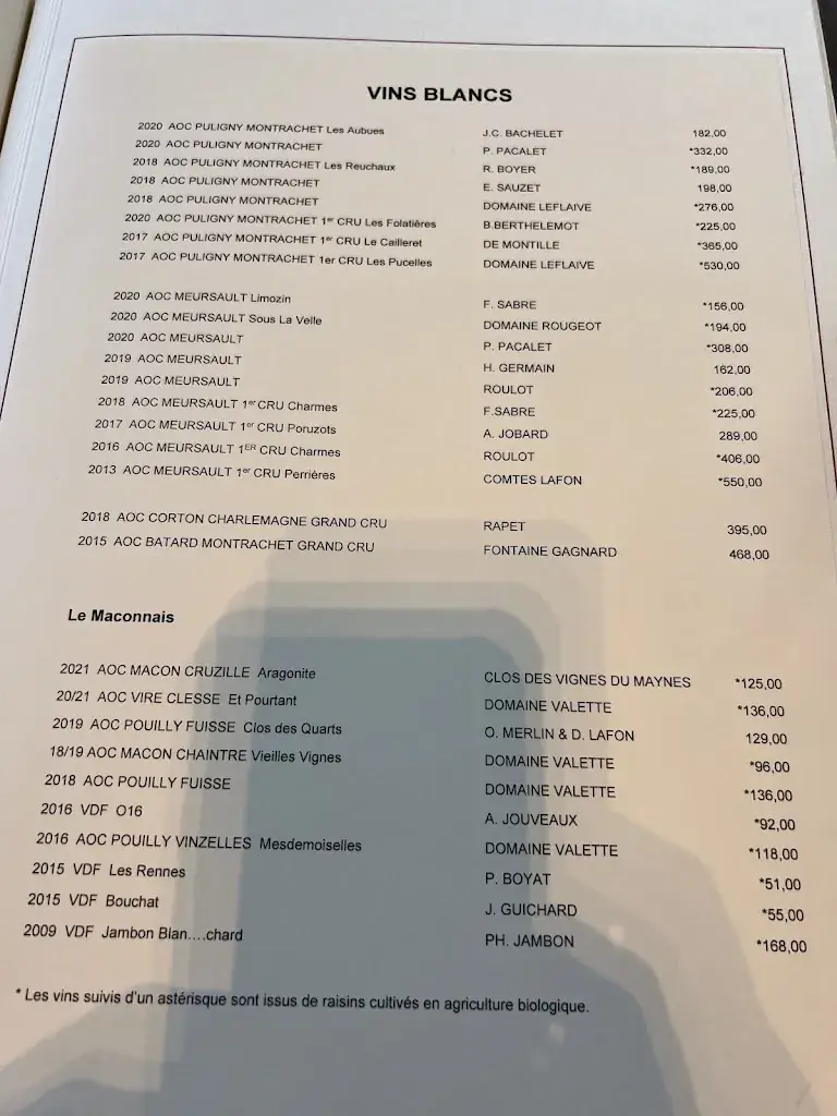 Menu_Le Coquillage_Saint-Méloir-des-Ondes_image_1