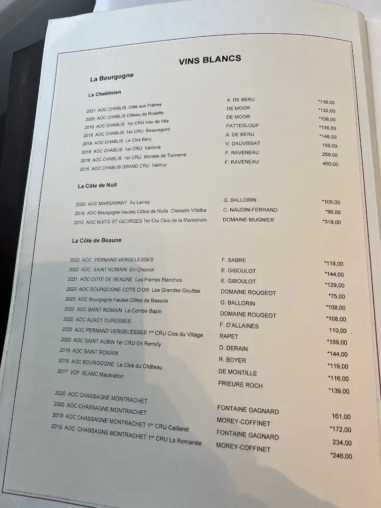 Menu_Le Coquillage_Saint-Méloir-des-Ondes_image_3