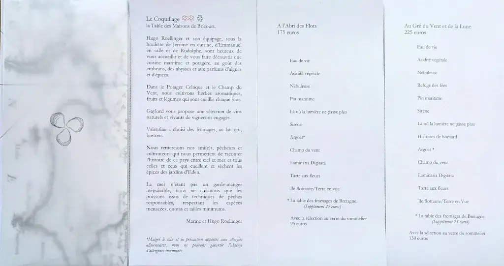 Menu_Le Coquillage_Saint-Méloir-des-Ondes_image_4