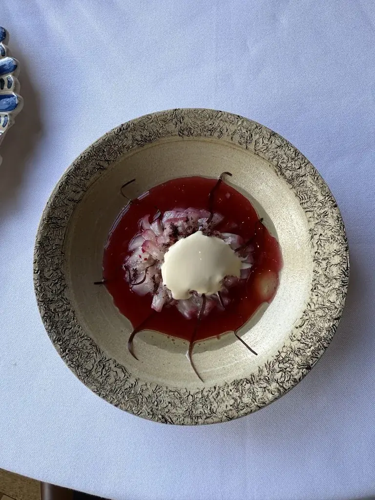 Clément Nardari_Le Coquillage_Saint-Méloir-des-Ondes_review