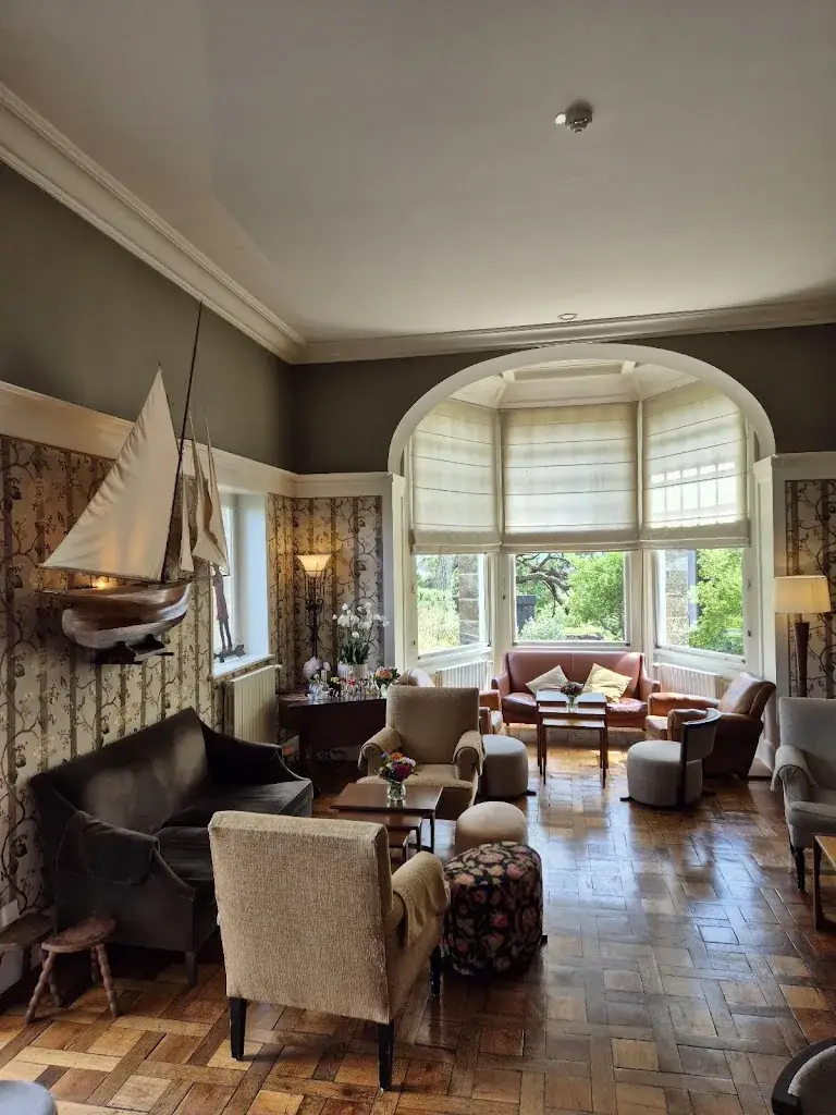 Gautier Garin_Le Coquillage_Saint-Méloir-des-Ondes_review