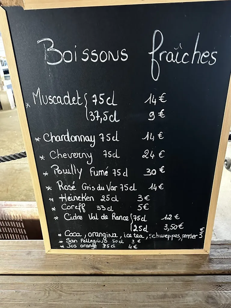 Menu_La Cahute_Saint-Méloir-des-Ondes_immagine_1