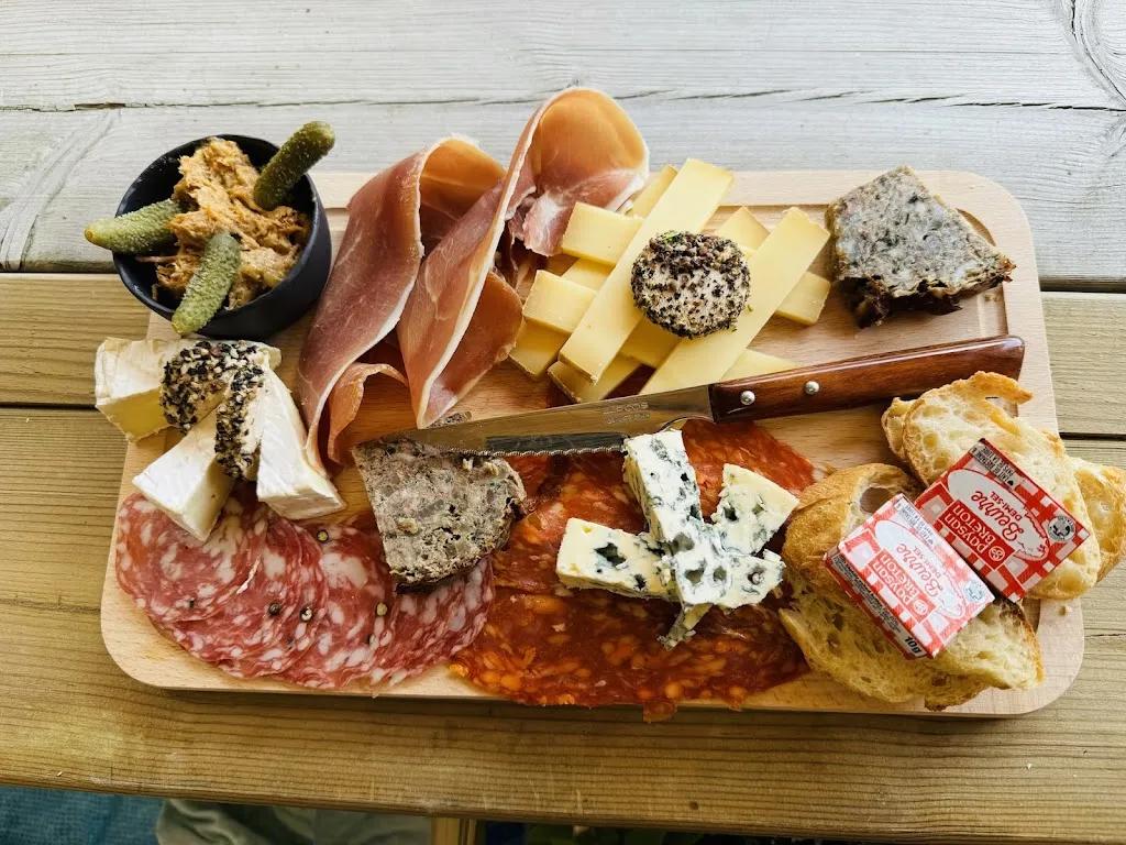 Menu_La Cahute_Saint-Méloir-des-Ondes_immagine_4