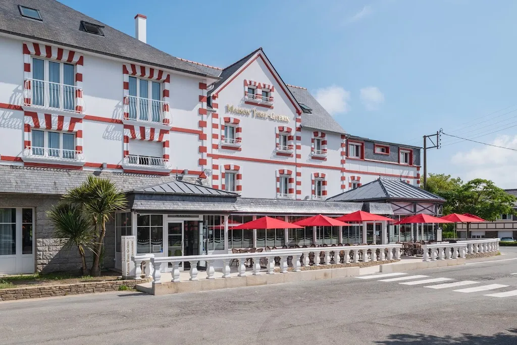 Domaine du Limonay, The Originals Collection_Saint-Méloir-des-Ondes_slider_image_1