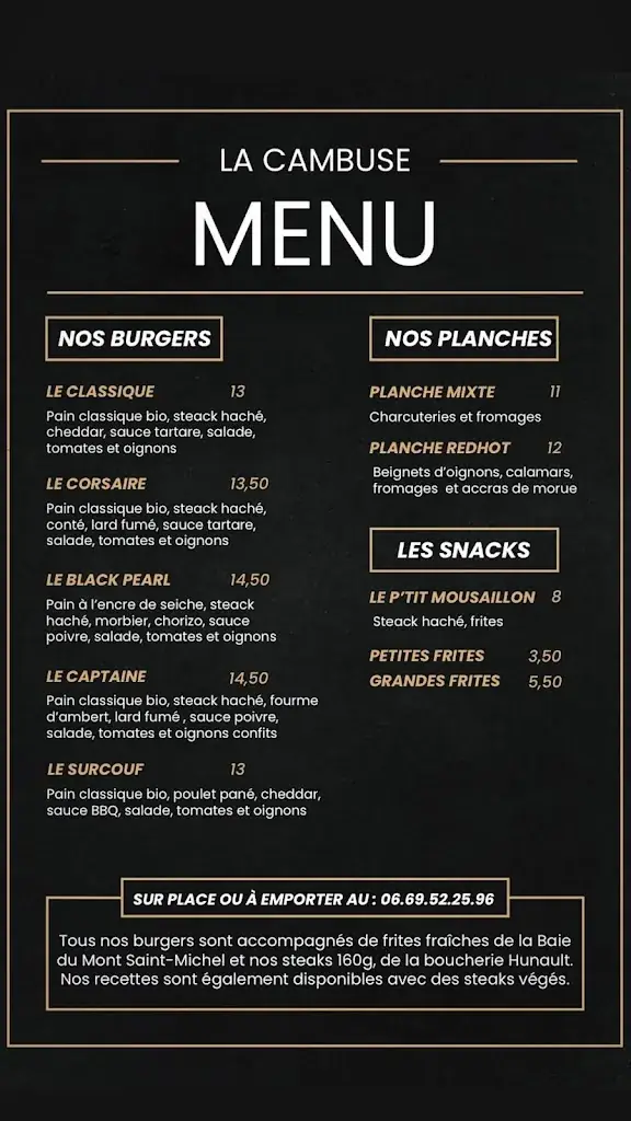 Menu_La Cambuse du corsaire_Saint-Méloir-des-Ondes_image_1