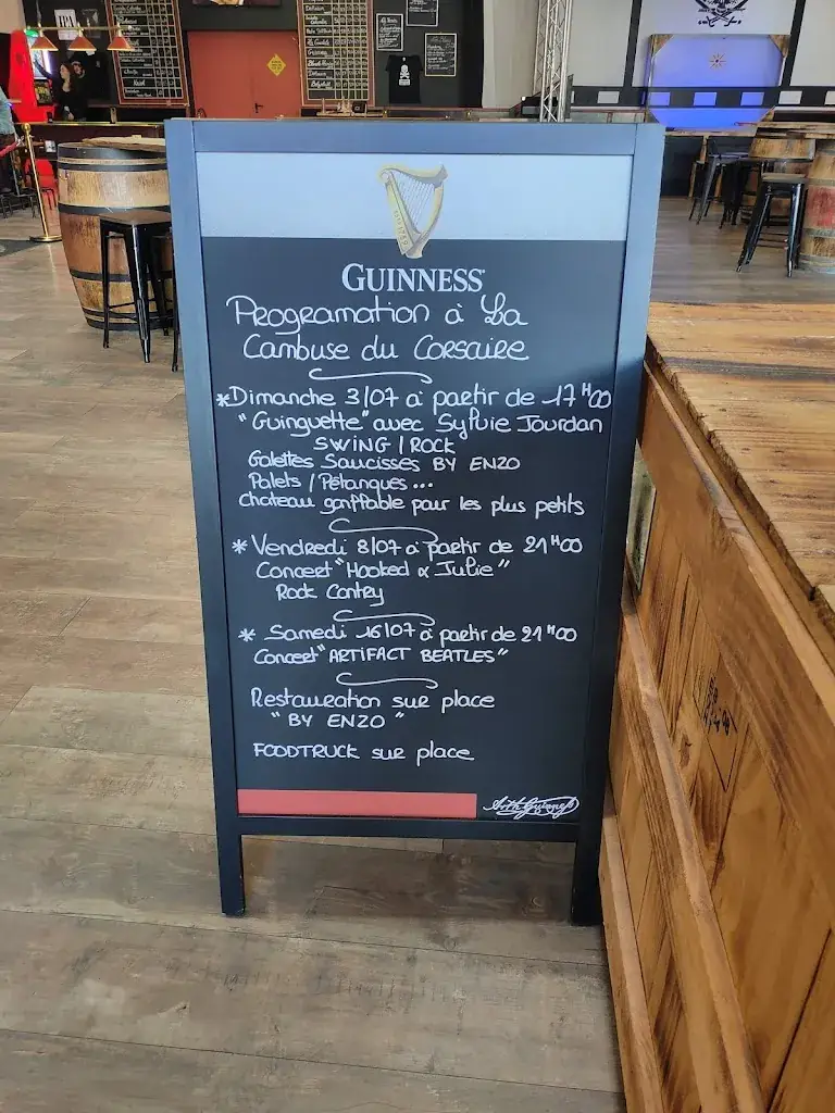 Menu_La Cambuse du corsaire_Saint-Méloir-des-Ondes_image_2