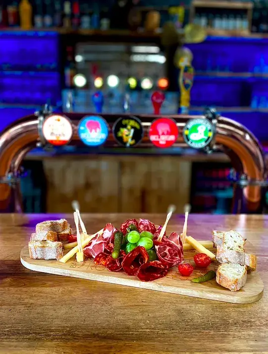 Menu_La Cambuse du corsaire_Saint-Méloir-des-Ondes_image_3