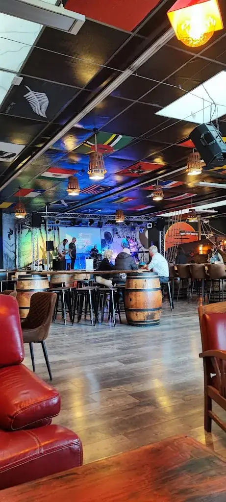 Jibé Fontaine_La Cambuse du corsaire_Saint-Méloir-des-Ondes_review