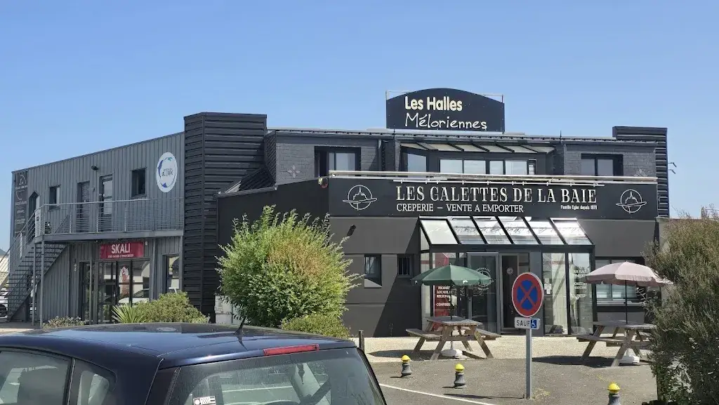 Eros Dal Mas_Les Galettes de la Baie_Saint-Méloir-des-Ondes_review