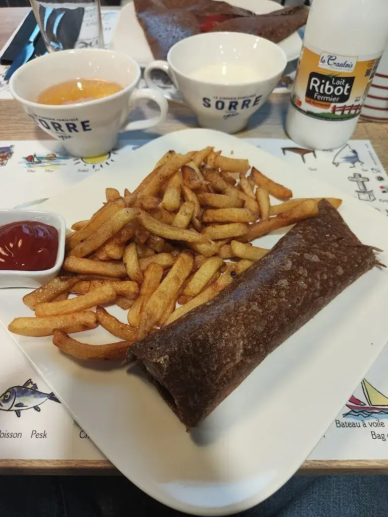 Pierre-Alain Hazard_Les Galettes de la Baie_Saint-Méloir-des-Ondes_review