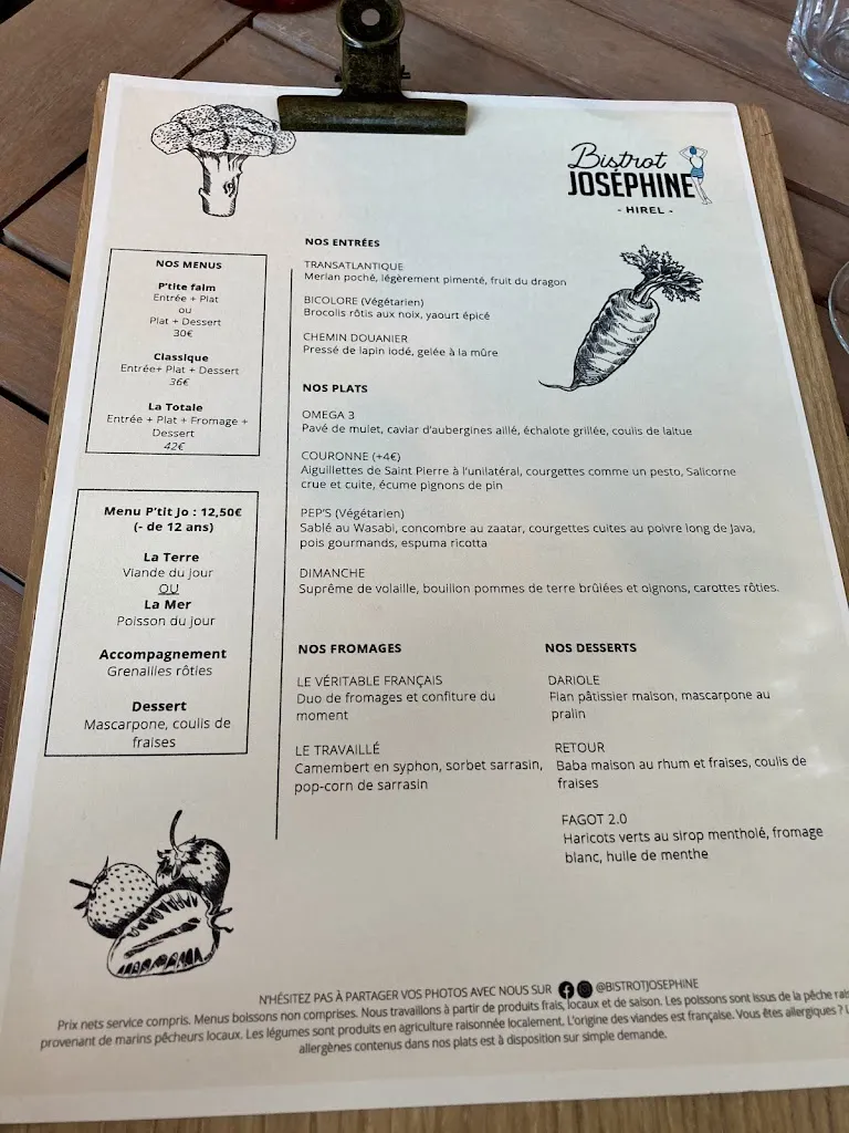 Menu_Bistrot Josephine_Hirel_image_4