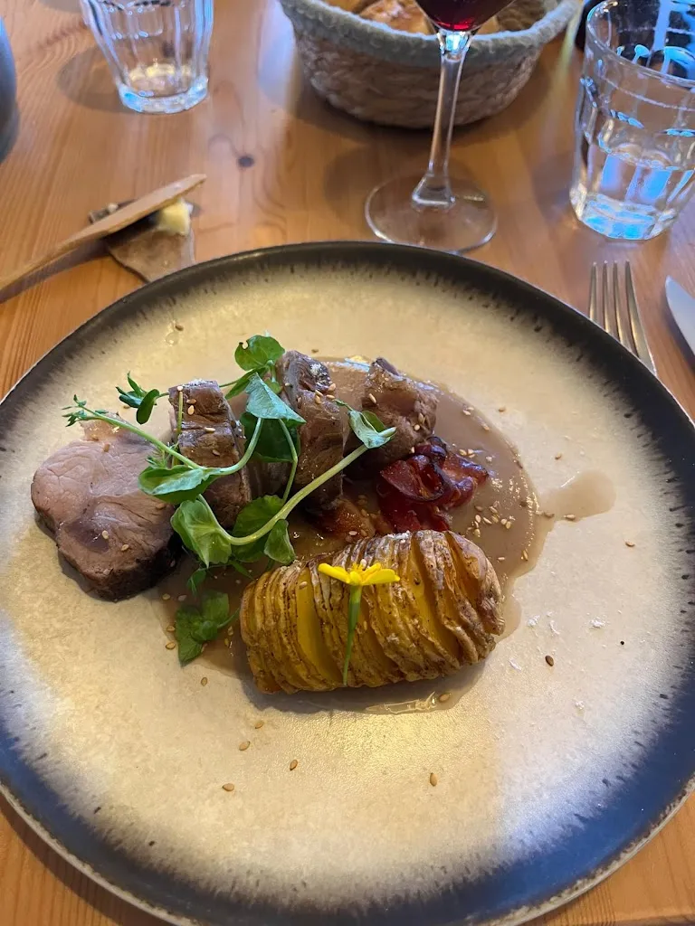 Quentin Godefroy_Bistrot Josephine_Hirel_review