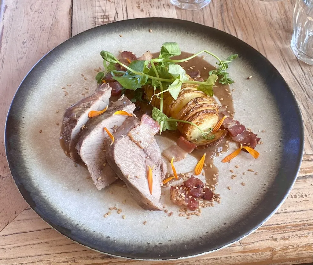 Bistrot Josephine_Hirel_slider_image_2