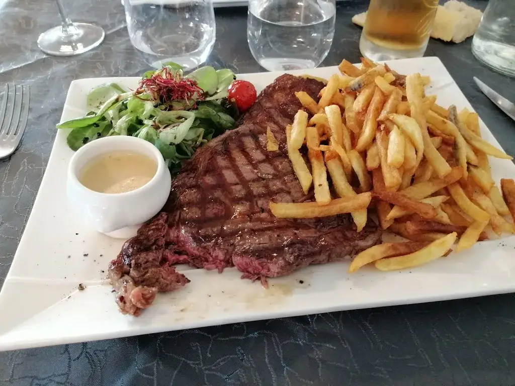 Menu_Restaurant de la Baie_Saint-Benoît-des-Ondes_immagine_8