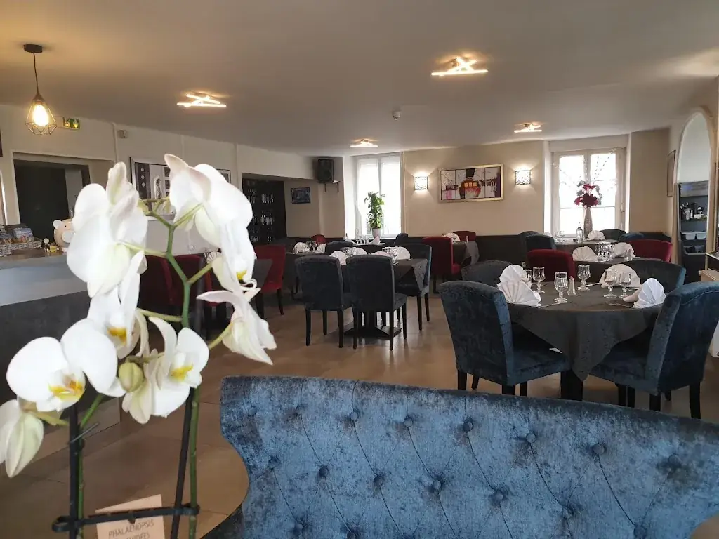 Restaurant de la Baie restaurant in Saint-Benoît-des-Ondes