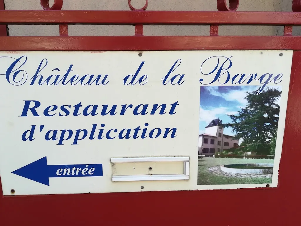 Chrystian ARGOUD_Château de la Barge_Grézieu-la-Varenne_review