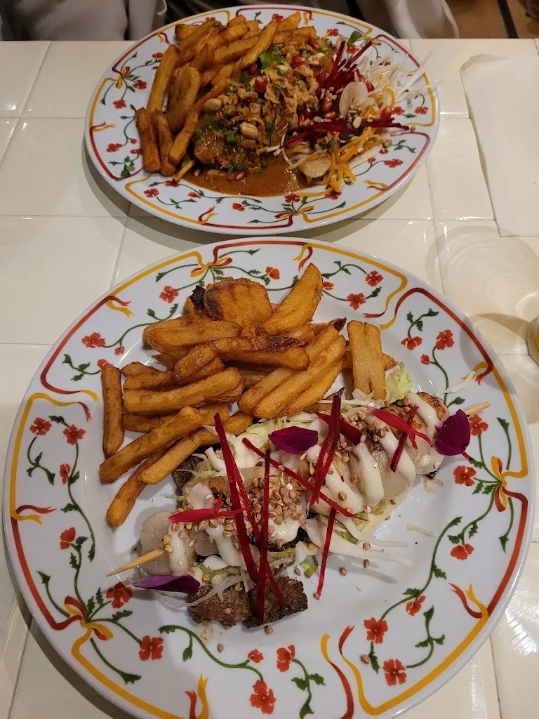 Menu_Coco bay café resto boutique chambres_Saint-Benoît-des-Ondes_image_8