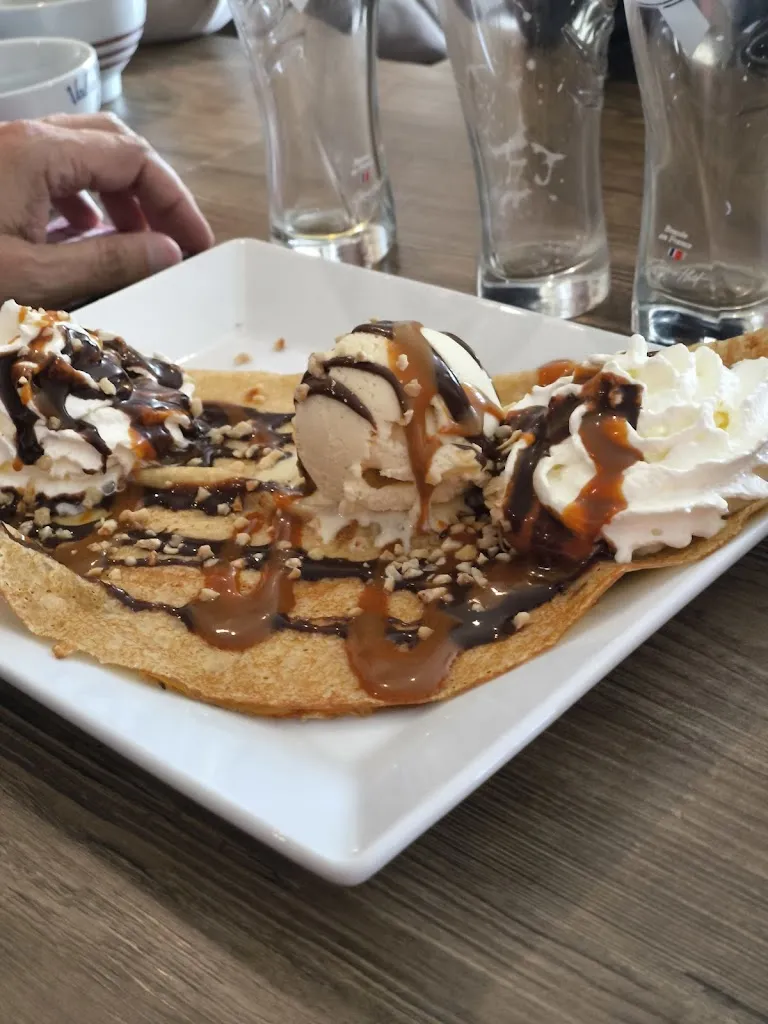 Menu_La Fleur de Sarrasin_Saint-Benoît-des-Ondes_image_7