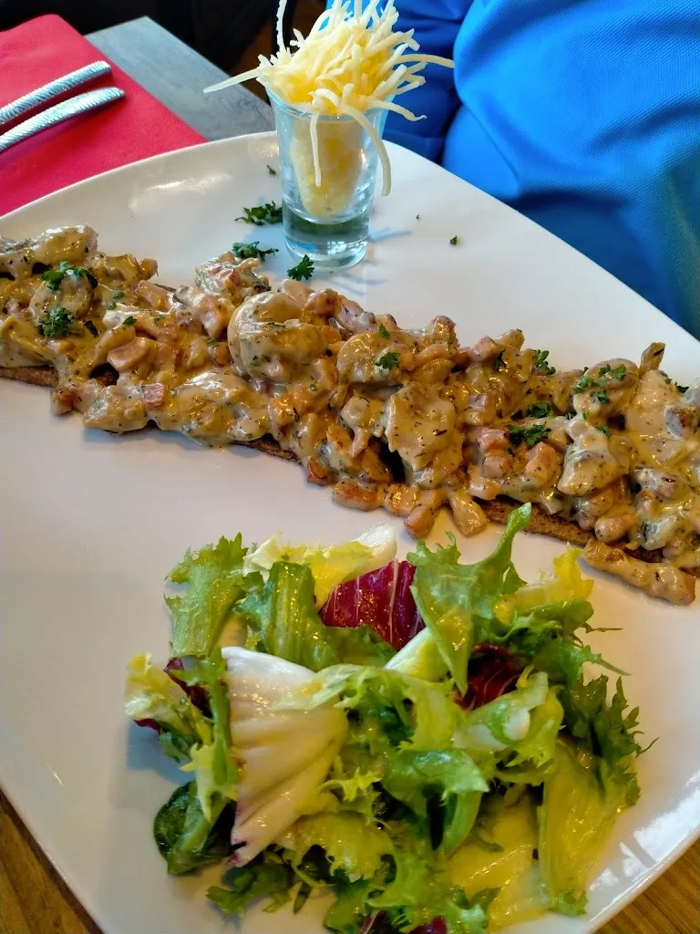 Menu_La Fleur de Sarrasin_Saint-Benoît-des-Ondes_image_8