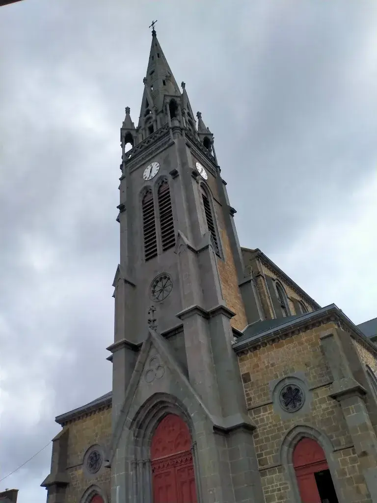 marcel blanchain_Le Saint Méloir_Saint-Méloir-des-Ondes_review